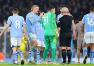 Buntut Perilaku Pemain yang Tidak Pantas, Manchester City Didenda FA