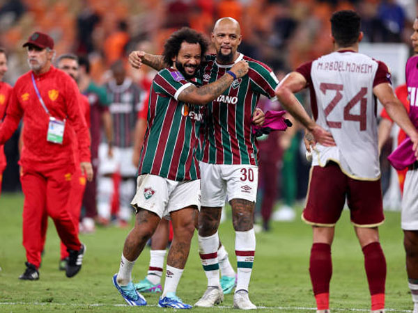 Hasil Pertandingan Piala Dunia Antarklub: Fluminense 2-0 Al-Ahly