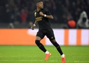 Manchester United Susun Rencana Ambisius untuk Datangkan David Alaba