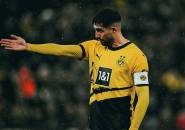 Emre Can Tak Salahkan Edin Terzic Atas Penampilan Mengecewakan Dortmund