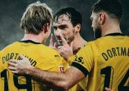Fakta-Fakta Menarik Usai Hasil Imbang 1-1 Borussia Dortmund Kontra Mainz