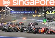 GP Singapura 2023 Diakui Sebagai Balapan Terbaik Oleh Sejumlah Media