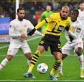 Hasil Pertandingan Bundesliga Jerman: Borussia Dortmund 1-1 Mainz 05