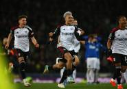 Hasil Pertandingan Piala Liga: Everton 1-1 Fulham