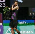 Lee Zii Jia Lawan Lu Guangzu di Babak Pertama Malaysia Open 2024
