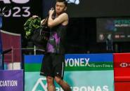 Lee Zii Jia Lawan Lu Guangzu di Babak Pertama Malaysia Open 2024