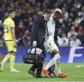 Madrid Dilanda Badai Cedera, Bayern Munich Bantu Penyembuhan David Alaba