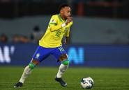 Neymar Dipastikan Absen di Copa America Tahun Depan