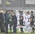 Protes Keputusan Wasit, Istanbulspor Enggan Lanjutkan Pertandingan