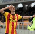Sindir Milan, Lecce Anugerahkan Roberto Piccoli Pencetak Goal of the Year