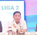 Babak 12 Besar Liga 2 Indonesia Digulirkan Mulai 6 Januari 2024