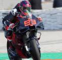 Ducati Prediksi Marc Marquez Bisa Segera Menang dengan Motor Desmosedici