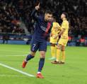Hasil Pertandingan Ligue 1 Prancis: Paris St Germain 3-1 Metz