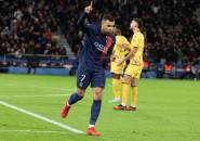 Hasil Pertandingan Ligue 1 Prancis: Paris St Germain 3-1 Metz