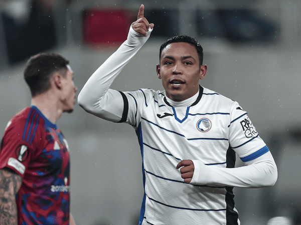 Luis Muriel