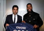 Presnel Kimpembe Resmi Perpanjang Kontrak dengan PSG Hingga 2026