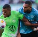 Gagal Total di Bundesliga, VfL Wolfsburg Ingin Pulangkan Amin Sarr ke Lyon