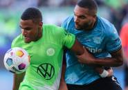 Gagal Total di Bundesliga, VfL Wolfsburg Ingin Pulangkan Amin Sarr ke Lyon