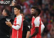 Trio Arsenal Sudah Kembali saat Hadapi Liverpool di Piala FA?