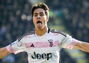 Cetak Gol Pertama untuk Juventus, Kenan Yildiz Lakukan Selebrasi Del Piero