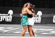 Mirra Andreeva Dan Sofia Kenin Kejutkan Dua Bintang Ini Di Abu Dhabi