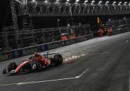 Steward F1 Buka Suara Soal Penalti Carlos Sainz di Las Vegas
