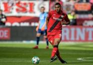 Bayer Leverkusen Enggan Lepas Jonathan Tah ke Bayern Munich