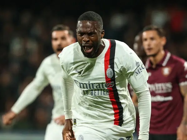 Fikayo Tomori,