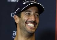 Daniel Ricciardo Dianggap Belum Siap Jadi Tandem Verstappen Lagi