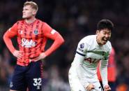 Hasil Pertandingan Premier League: Tottenham 2-1 Everton