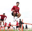 Marselino Ferdinan Pulih, Siap Bantu Timnas Indonesia di Piala Asia