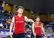Pearly/Thinaah Siap Gulung China di Babak Pembuka Malaysia Open 2024