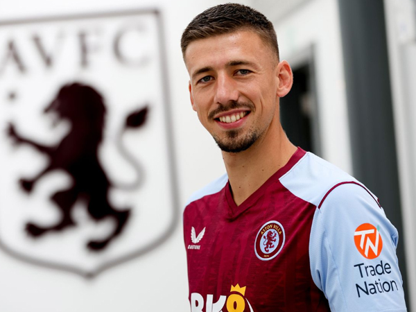 Clément Lenglet