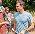 Roger Federer Bagikan Pesan Istimewa Pada Hari Jadi Yayasan Ke-20 Tahuna