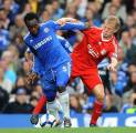 Sebelum Gabung Chelsea, Michael Essien Nyaris Jadi Pemain Liverpool