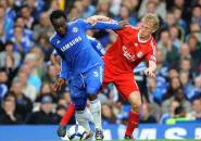 Sebelum Gabung Chelsea, Michael Essien Nyaris Jadi Pemain Liverpool