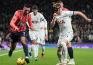 Statistik Menarik Setelah Tottenham Menang 2-1 Atas Everton