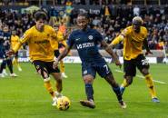 Statistik Menarik Setelah Wolves Menang 2-1 Atas Chelsea