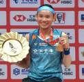Tai Tzu Ying Menangi World Tour Finals, Peringatan Keras bagi Lawannya