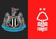 Update Terbaru Berita Tim Jelang Laga Newcastle United vs Nottingham Forest