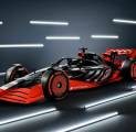 Audi Bantah Ingin Batalkan Rencana Berkompetisi di F1