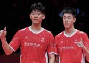 Liu Yuchen Protes Karena Duo China Ketemu di Babak Pertama Malaysia Open