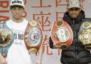 Naoya Inoue Vs Marlon Tapales: Penobatan Raja Bantam Super Saat Boxing Day