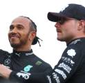 Jadi Rekan Setim Lewis Hamilton Selama 5 Tahun, Bottas Dalam Kondisi Denial