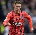 James Garner Tegaskan Everton Tak Gentar Hadapi Manchester City