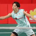 Ng Tze Yong Waspadai Koki Watanabe di Babak Pertama Malaysia Open 2024