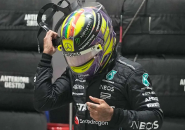 Nico Rosberg Yakin Lewis Hamilton Masih Bisa Bersaing