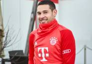 Raphael Guerreiro: Mental Juara Bayern Munich Lebih Baik dari Dortmund!