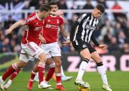 Statistik Menarik Setelah Newcastle Takluk 1-3 Dari Nottingham Forest