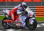 Alex Marquez Rasakan Kenyamanan di Atas Motor Ducati